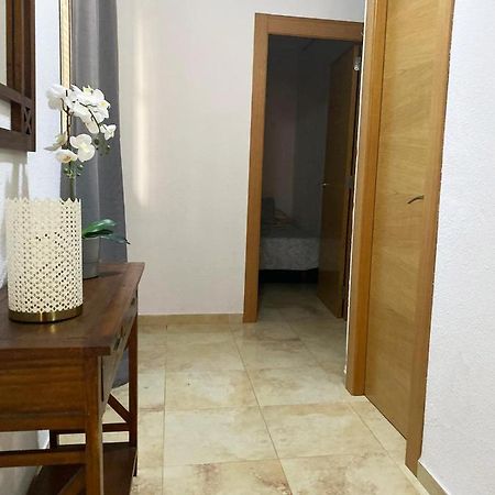 Valencia Cerca Al Puerto Shared Apartment Exteriér fotografie