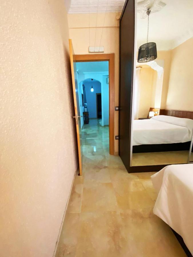 Valencia Cerca Al Puerto Shared Apartment Exteriér fotografie